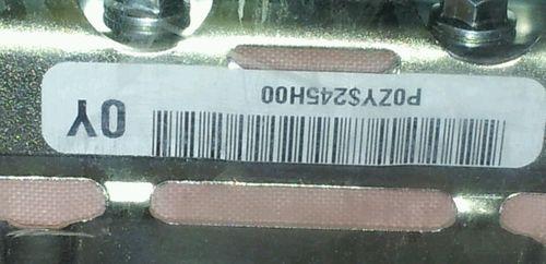 HONDA OEM 06780-SEP-A80 Air Bag-Passenger Air Bag, US $298.00, image 2