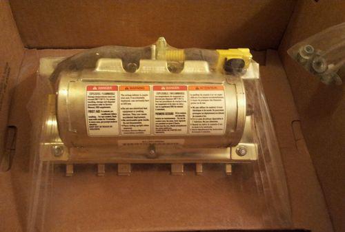 HONDA OEM 06780-SEP-A80 Air Bag-Passenger Air Bag, US $298.00, image 5