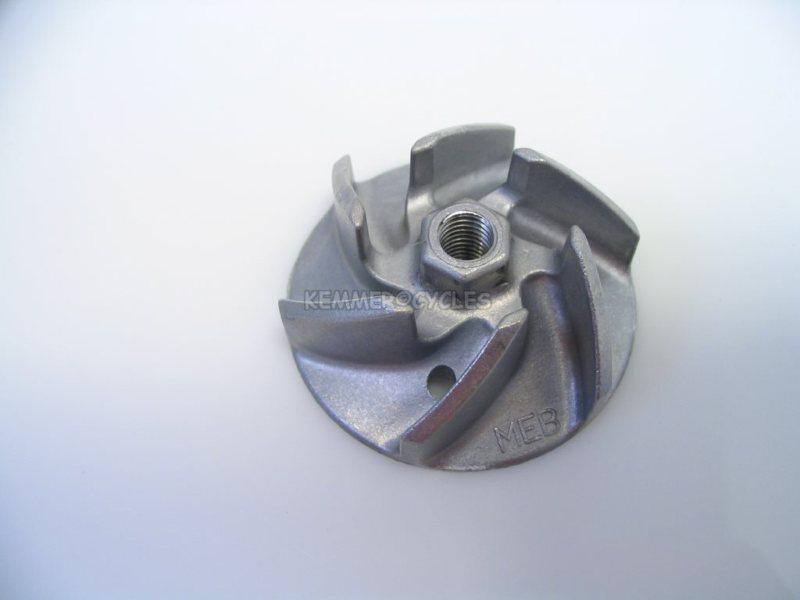 Sell 2006 HONDA CRF450 CRF 450 WATER PUMP IMPELLER in Nicholasville, Kentucky, US, for US 13.98