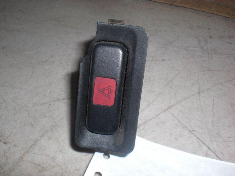 Sell 92 93 94 95 HONDA CIVIC INTERIOR HAZARD SWITCH in San Antonio