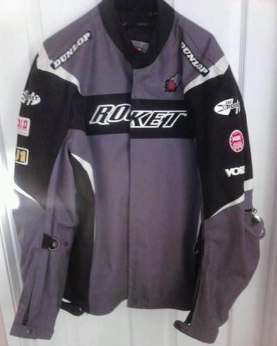 Joe rocket jacket