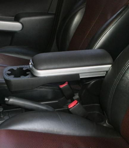 Mazda 2 Armrest - Boomerang XT Arm rest Center Console , US $99.99, image 2