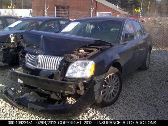 05 06 07 FIVE HUNDRED PASSENGER STRUT FRONT AWD 1210063, US $85.00, image 2