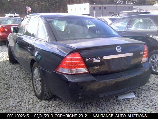 05 06 07 FIVE HUNDRED PASSENGER STRUT FRONT AWD 1210063, US $85.00, image 3
