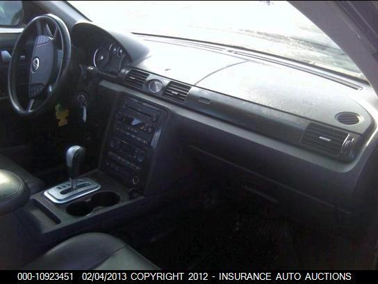 05 06 07 FIVE HUNDRED PASSENGER STRUT FRONT AWD 1210063, US $85.00, image 5