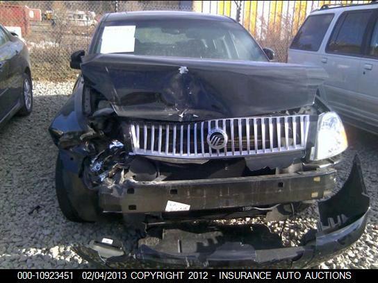 05 06 07 FIVE HUNDRED PASSENGER STRUT FRONT AWD 1210063, US $85.00, image 6