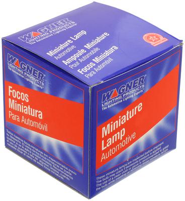 Wagner 1156ll daytime running lamp-turn signal light bulb