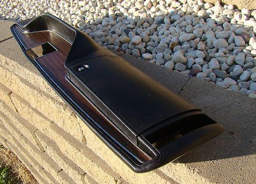 1970-74 DODGE CHARGER/CUDA/GTX FLOOR CONSOLE CHALLENGER ROADRUNNER MOPAR 1970 71, US $0.99, image 2