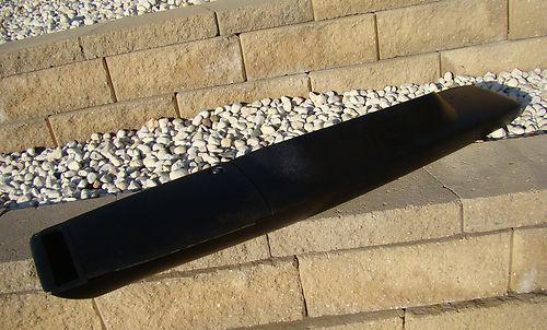 1970-74 DODGE CHARGER/CUDA/GTX FLOOR CONSOLE CHALLENGER ROADRUNNER MOPAR 1970 71, US $0.99, image 3