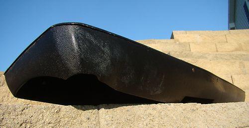 1970-74 DODGE CHARGER/CUDA/GTX FLOOR CONSOLE CHALLENGER ROADRUNNER MOPAR 1970 71, US $0.99, image 6