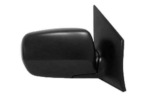 Replace ho1321154 - honda pilot rh passenger side mirror power