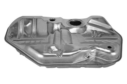 Replace tnkf39g - ford taurus fuel tank 18 gal plated steel factory oe style
