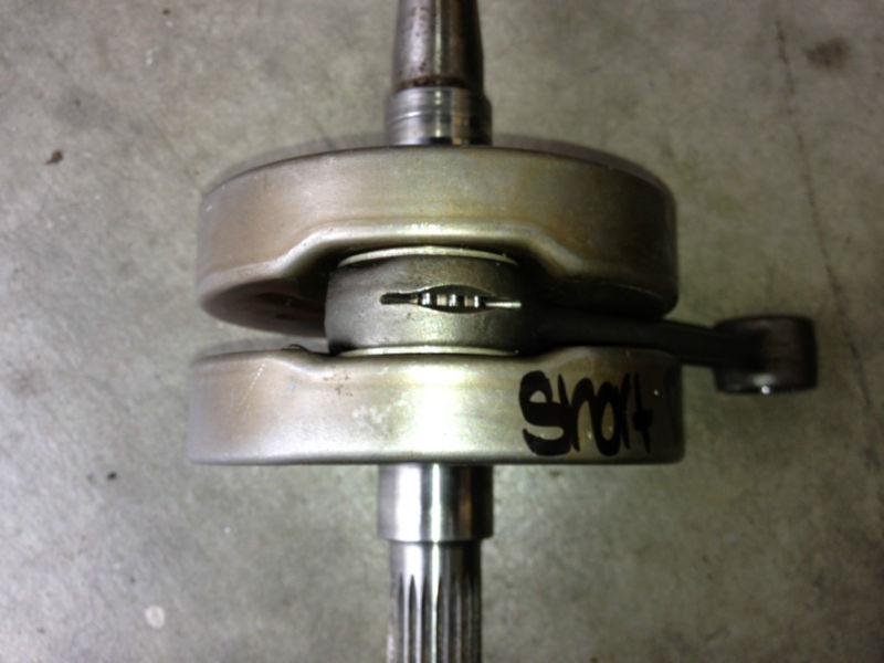 TRX 250R Hot Rod Crankshaft 1985-1986, US $65.00, image 2