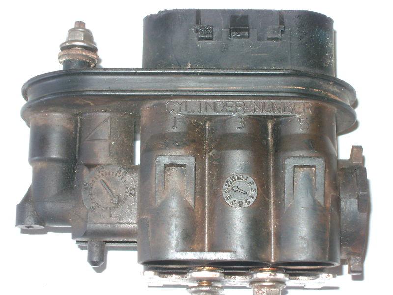 USED CHEVY V-6 FUEL MODULE AND INJECTORS, US $45.00, image 3