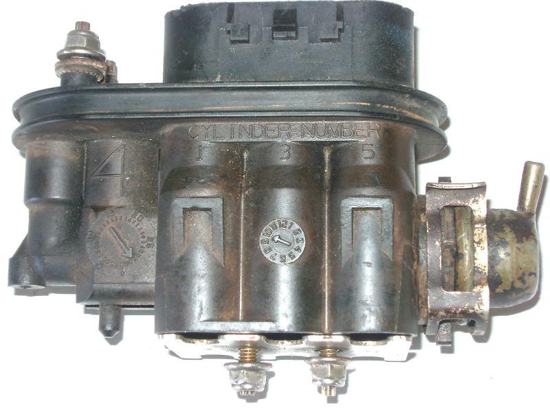 USED CHEVY V-6 FUEL MODULE AND INJECTORS, US $45.00, image 4