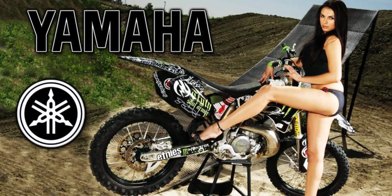 Honda yamaha suzuki kawasaki motorcycle dirt bike aprilia ktm - dirtbike chic 17