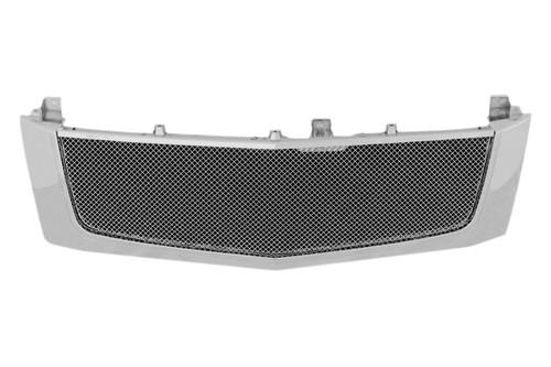 Paramount 42-0510 - cadillac escalade restyling 2.0mm packaged wire mesh grille