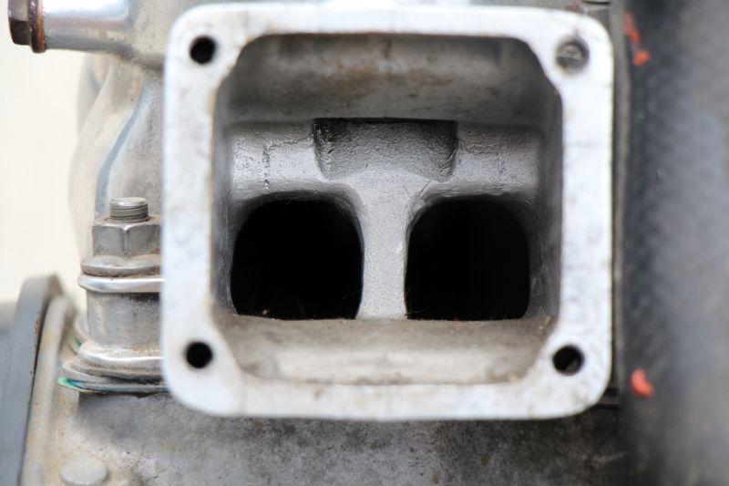 4mm crank Yamaha Banshee COMPLETE RUNNING ENGINE motor 1987-2006 66.00mm #5246, US $1,399.99, image 8