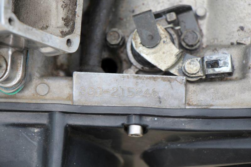 4mm crank Yamaha Banshee COMPLETE RUNNING ENGINE motor 1987-2006 66.00mm #5246, US $1,399.99, image 10