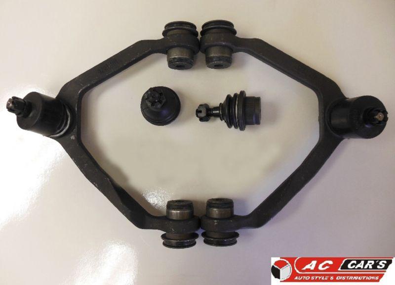 Ford f150 97-03 2wd upper right & left control arm + 2 lower ball joint