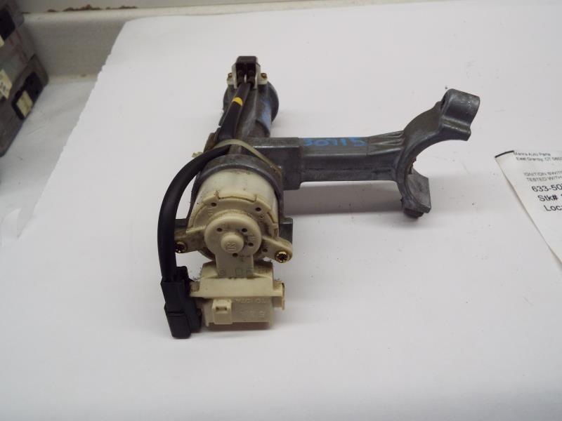 95 96 97 98 99 00 01 02 03 04 toyota tacoma ignition switch 115736