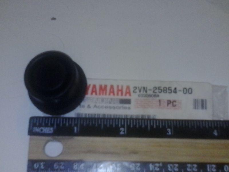 Yamaha    660r raptor  yfm660   gasket, diaphragm   2vn-25854-00-00