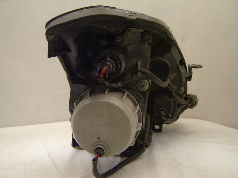 NISSAN MAXIMA Left XENON Headlight 04 05 06 OEM, US $399.99, image 3