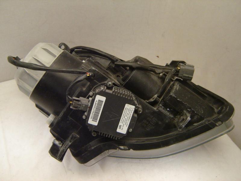 NISSAN MAXIMA Left XENON Headlight 04 05 06 OEM, US $399.99, image 4