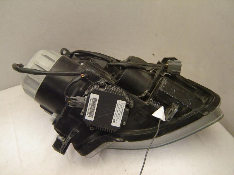 NISSAN MAXIMA Left XENON Headlight 04 05 06 OEM, US $399.99, image 5