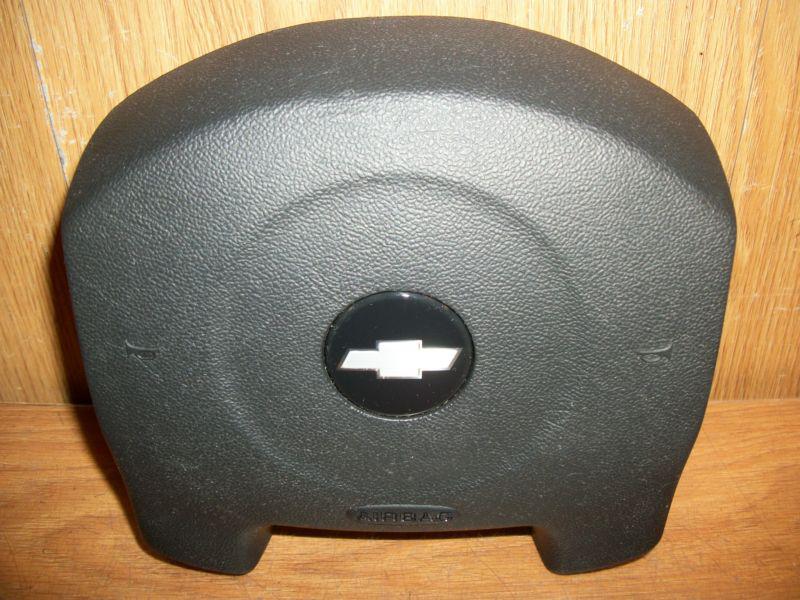 2005 - 2006 chevrolet equinox - left side air bag (99)