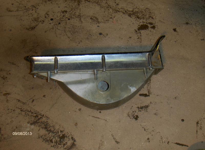 1965 1966 AMC RAMBLER MARLIN PASSENGER SIDE TAIL LIGHT, US $30.00, image 3