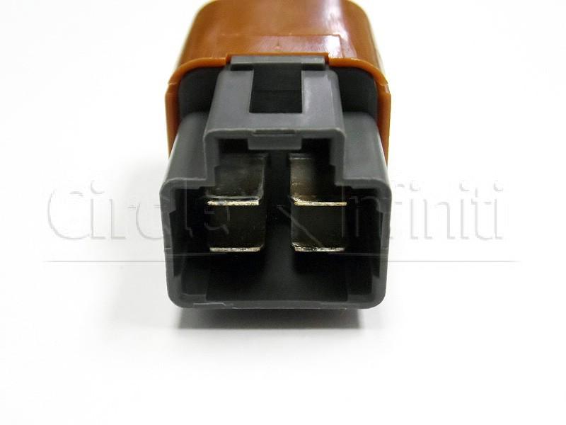 Sell NEW OEM 2009+ G37 COUPE & CONVERTIBLE STOP BRAKE LAMP SWITCH in