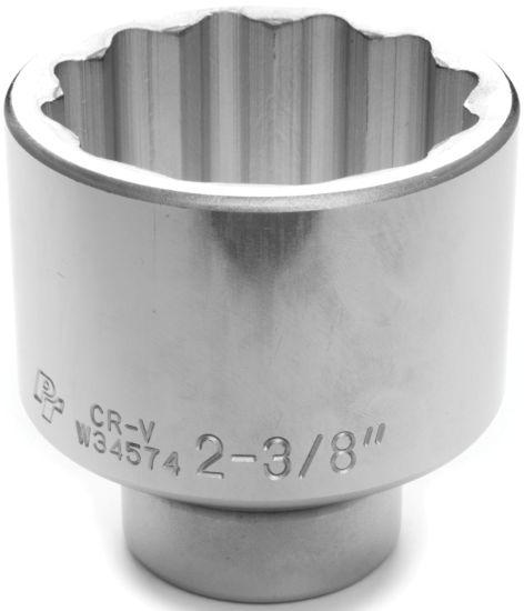 Performance tool w34574 - 3/4" drive ~ 2-3/8" 12pt socket