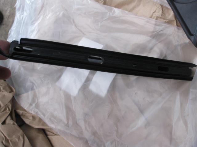 DATSUN/NISSAN Weatherstrip Door ventilator Rubber 1200 B110 ute B120 Sunny truck, US $100.00, image 2