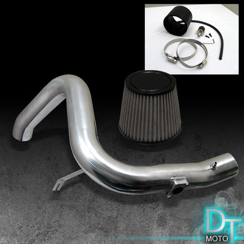 Sell STAINLESS WASHABLE FILTER + COLD AIR INTAKE 0610 ECLIPSE GT V6