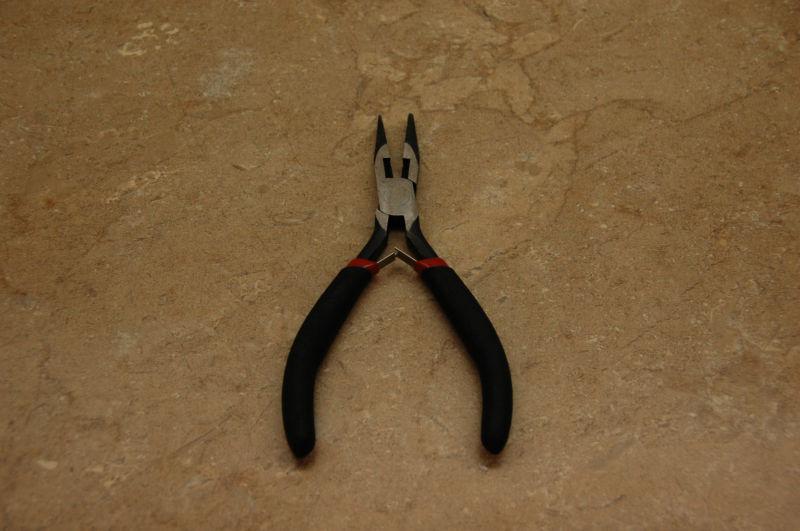 MAC TOOLS 4 PIECE: HOSE GRIPPER PLIERS, LONG REACH, SNIPPERS, PLIER CUTTERS, , US $49.95, image 9