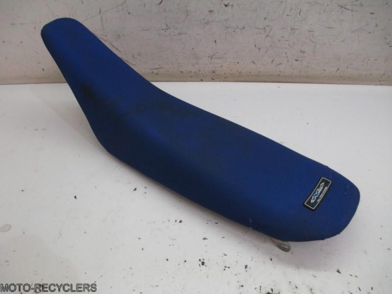 06 YZ85 YZ 85 seat 52 , US $40.00, image 3