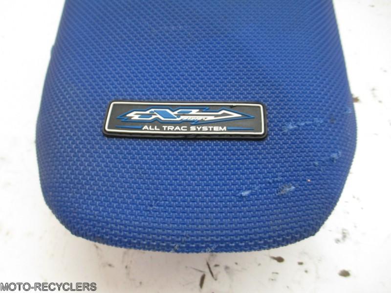 06 YZ85 YZ 85 seat 52 , US $40.00, image 4
