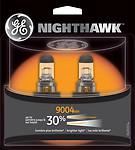 General electric 9004nh/bp2 headlight