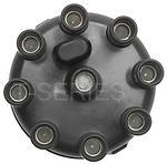 Standard/T-Series CH409T Distributor Cap, US $7.85, image 2