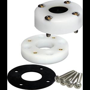 Blue sea 1002 cable clam 0.8"part# 1002