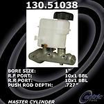 Centric parts 130.51038 new master cylinder