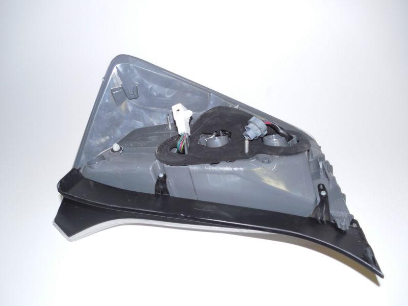2012 TOYOTA PRIUS OEM RIGHT TAIL LIGHT NICE!, US $174.99, image 2