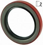 National oil seals 413248 wheel bearing seal