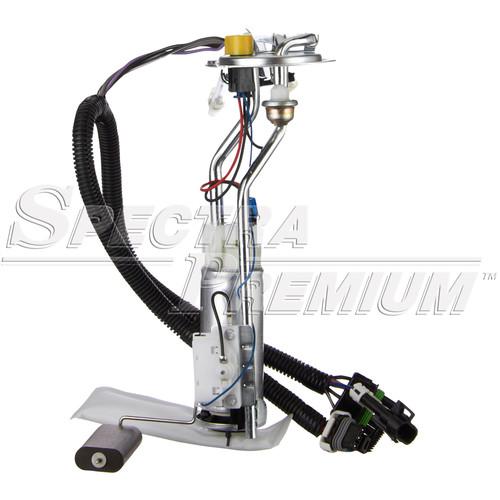 SPECTRA PREMIUM SP07P1H Electric Fuel Pump-Fuel Pump & Sender Assembly, US $117.46, image 2