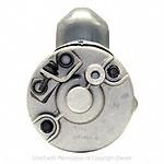 Mpa 3170 remanufactured starter