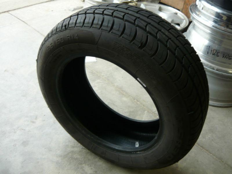 1 used Primewell PS 830/850 185/60R14 Tire, 95% tread life remaining., US $30.00, image 2