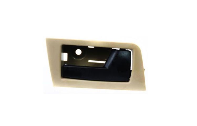 Passenger inside-rear replacement door handle 08-11 ford escape  8l8z7822600ae