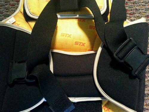 STX Chest protector, US $15.00, image 3