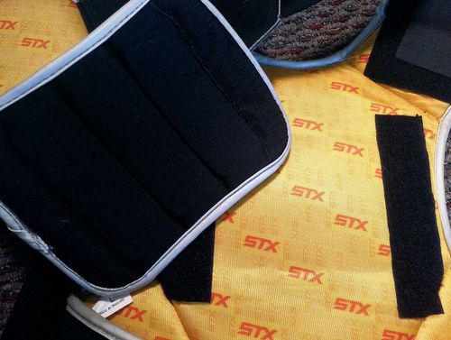 STX Chest protector, US $15.00, image 4